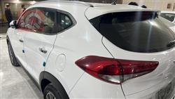 هیوندای تۆکسۆن